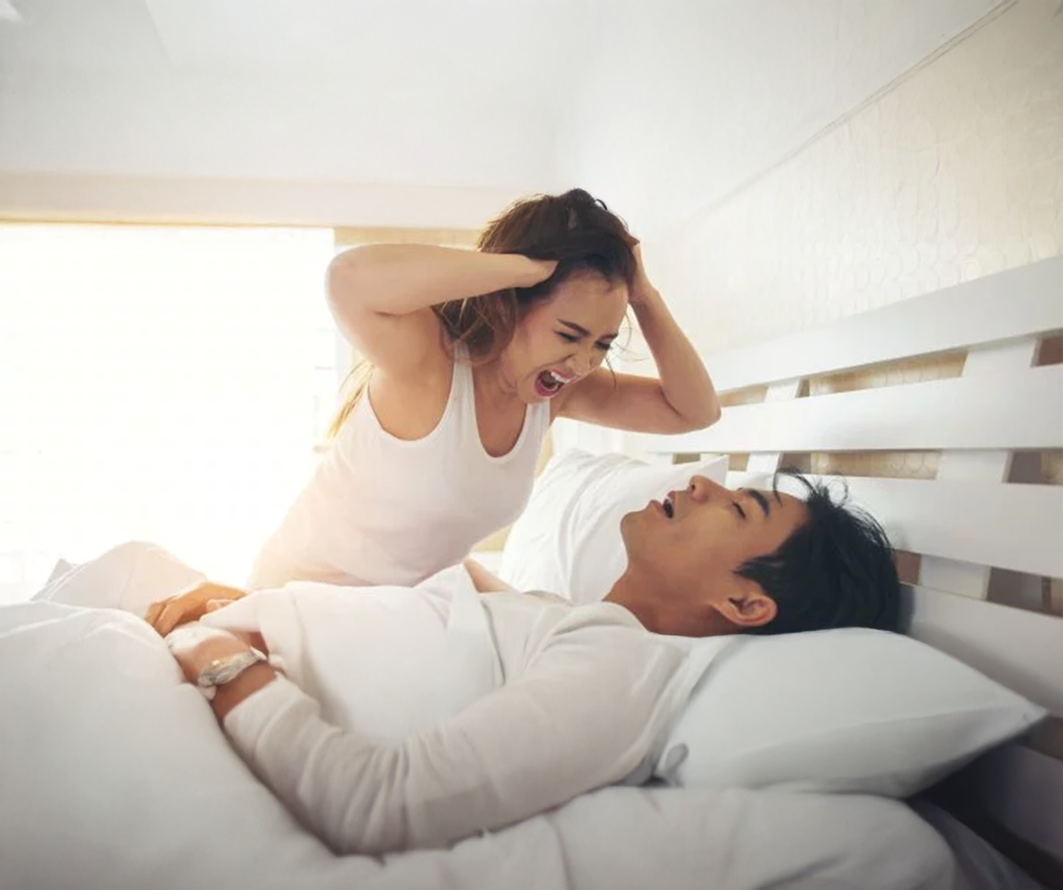 Dentistry for Treating Snoring