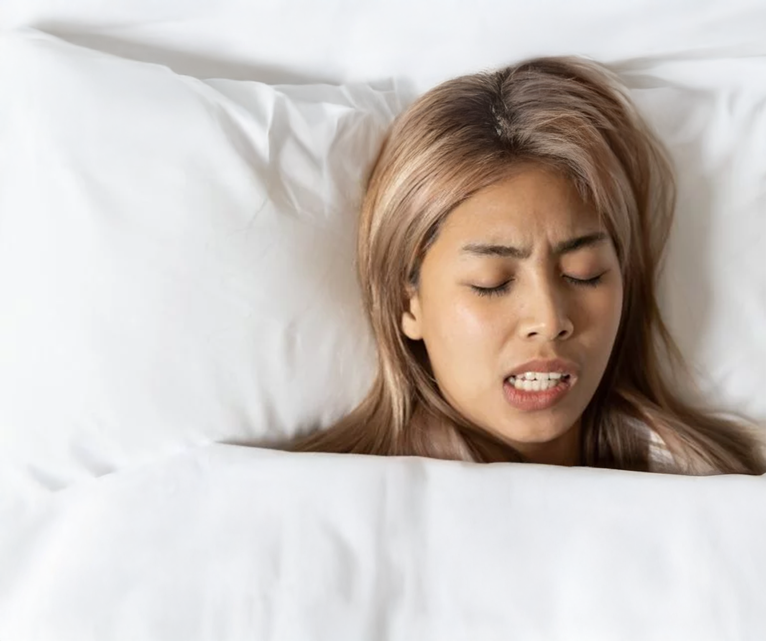 Dangers of Teeth Grinding You May Not Know