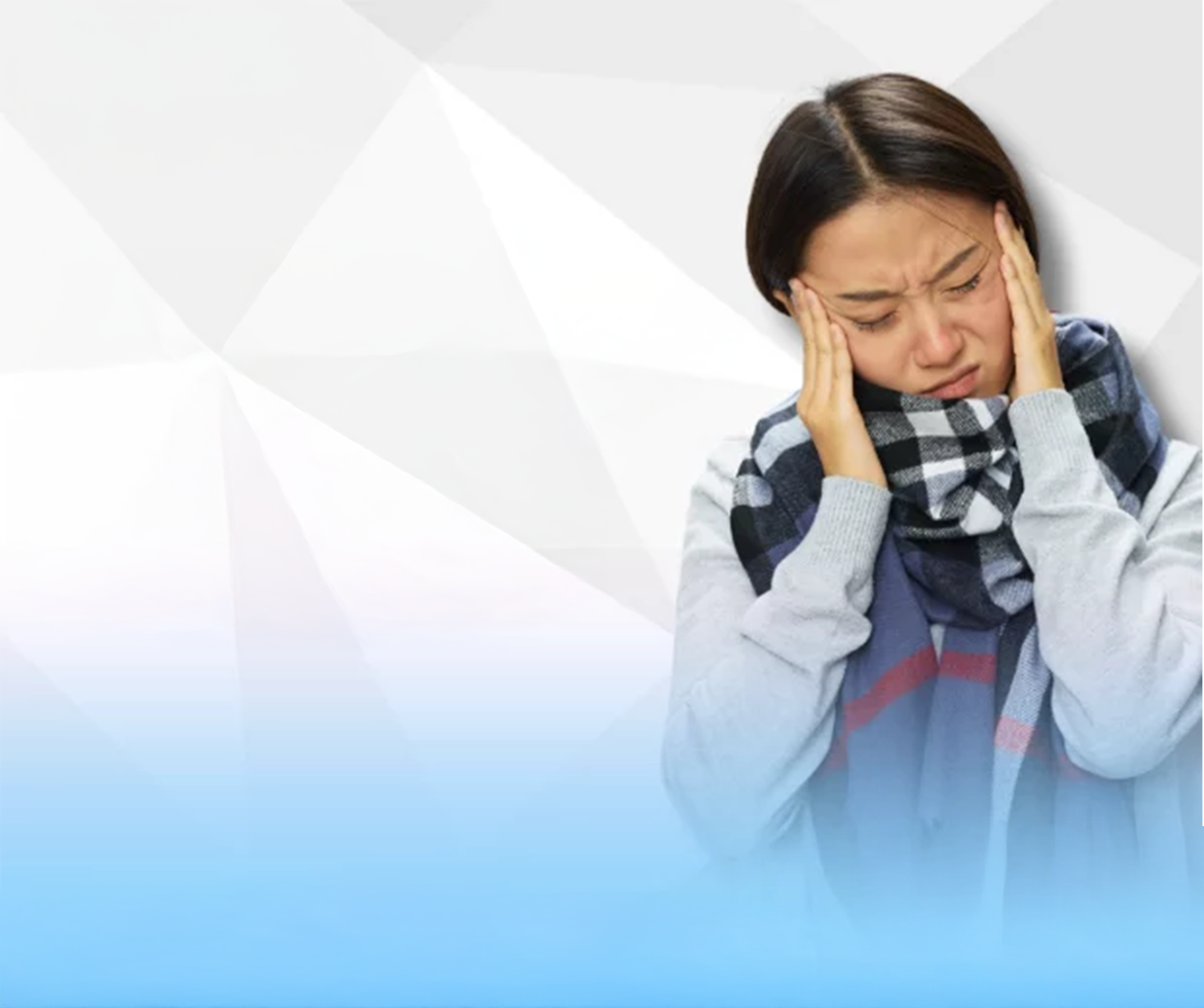 Chinese Medicine: Get to Know About Displaced Otoliths of the Inner Ear (BPPV)