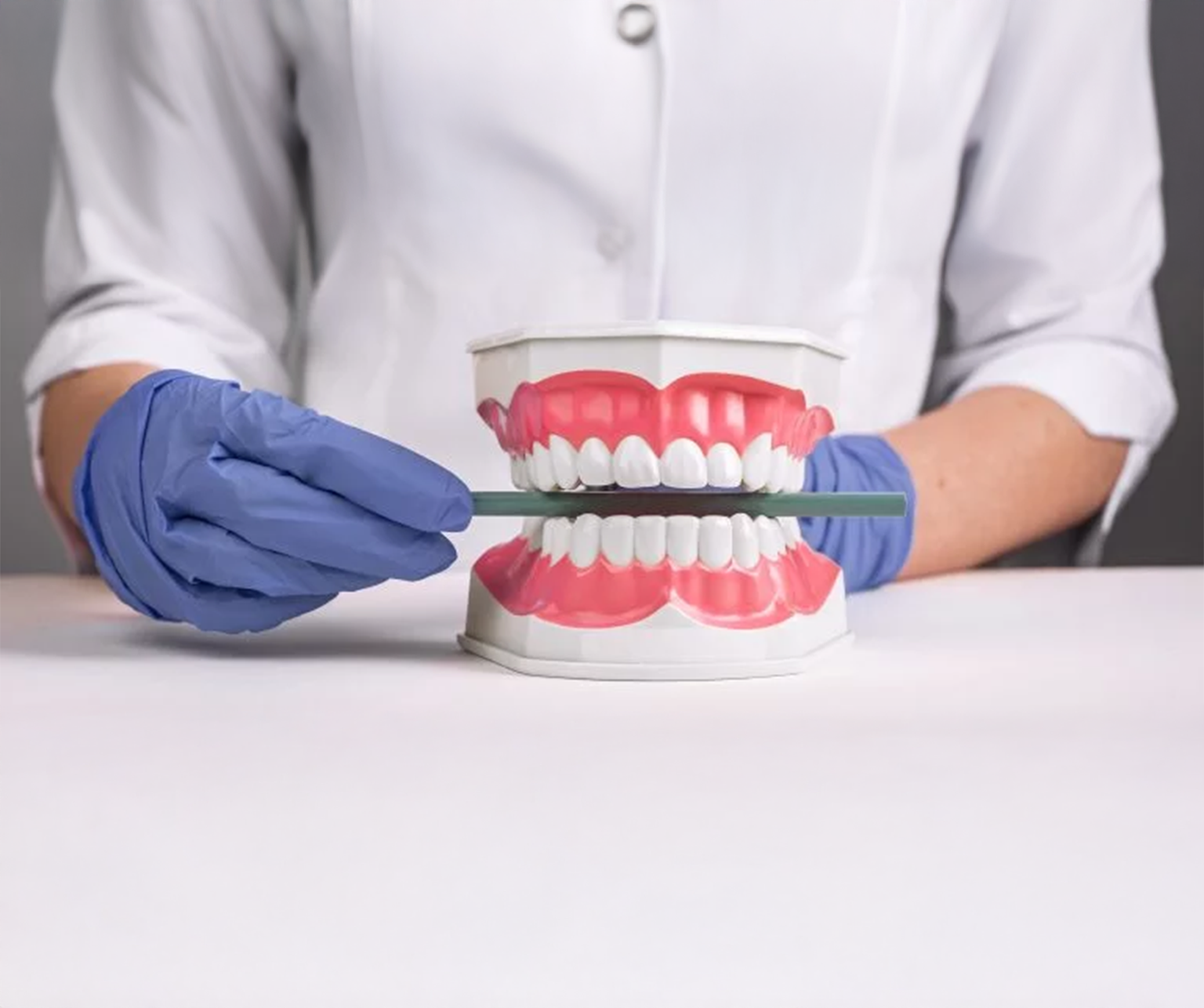Occlusal and Jaw Dentistry