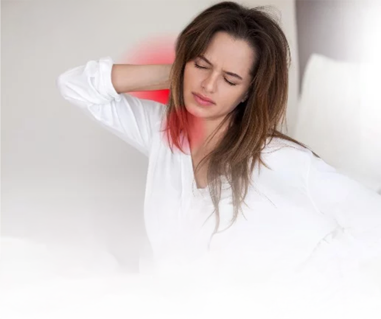 Chinese Medicine : Tuina Massage for Treating “Pillow Fall Syndrome”