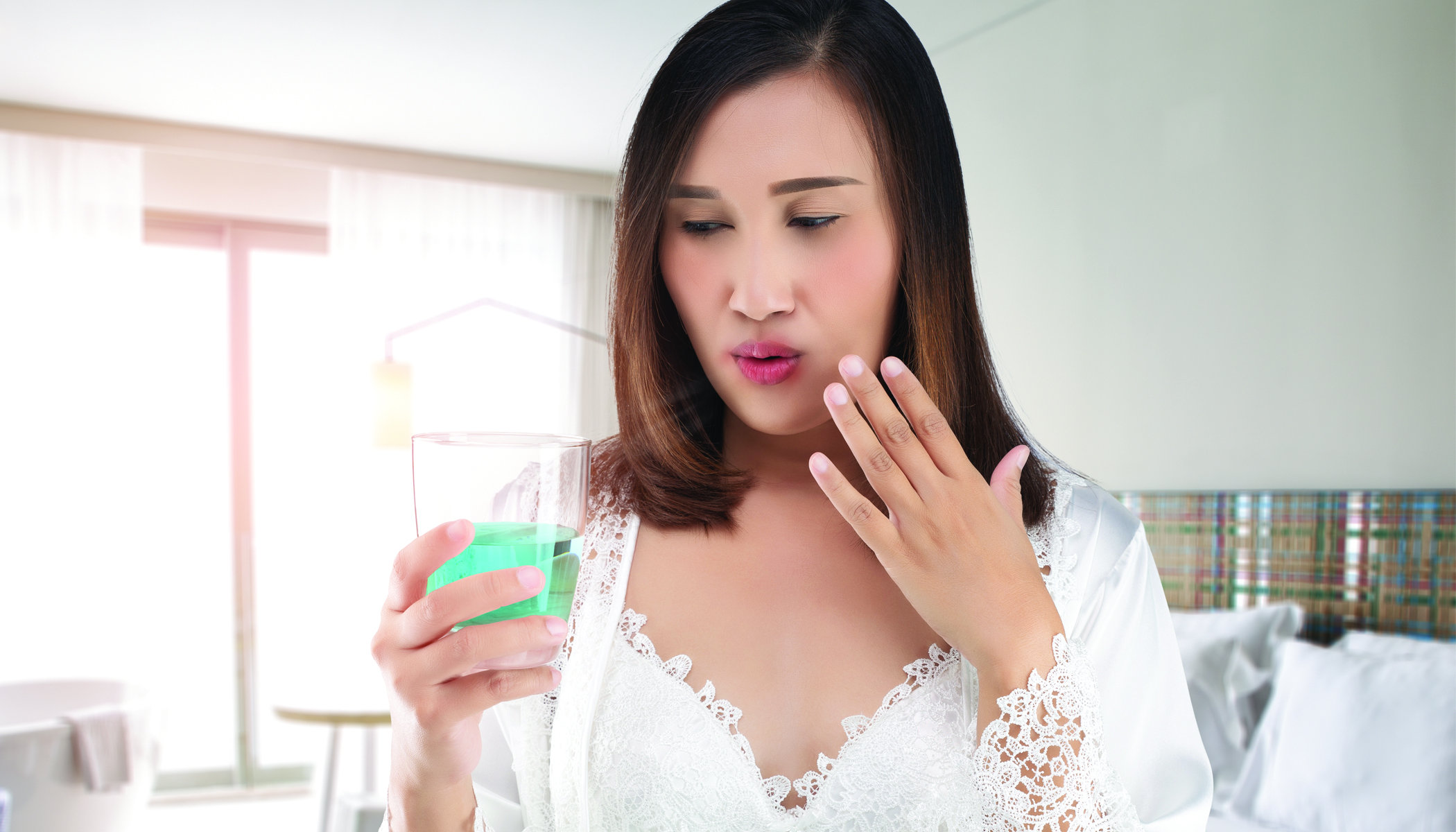 อย่าชะล่าใจเพราะ “ร้อนใน” อาจไม่ใช่เรื่องเล็ก