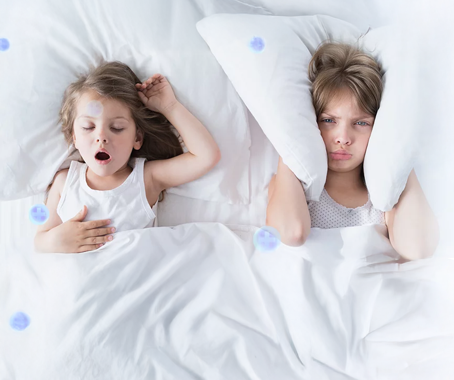 Snoring in Children