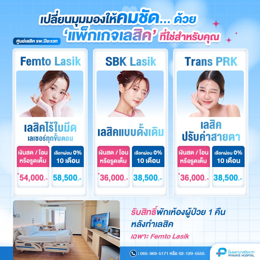 โปรเลสิค