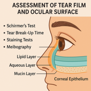 LASIK  ค่าสายตาคุณเป็นอย่างไร